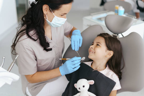 Best Emergency Orthodontic Repairs in Martsville, IN