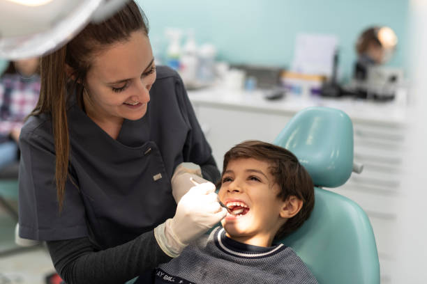Best Emergency Treatment for Oral Infections in Martsville, IN