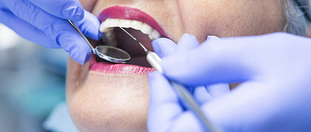 Best After-Hours Dental Care in Martsville, IN